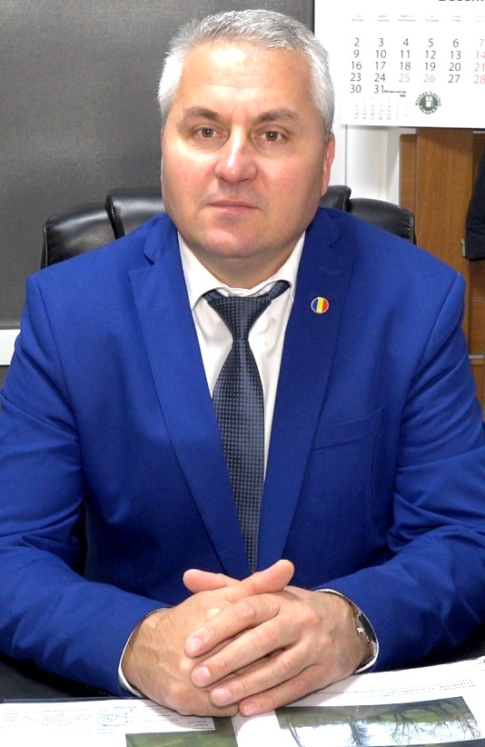 Primar, Vasile Lupu