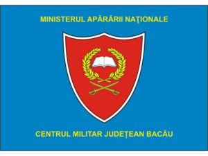 Centrul militar județean Bacău