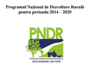 PNDR