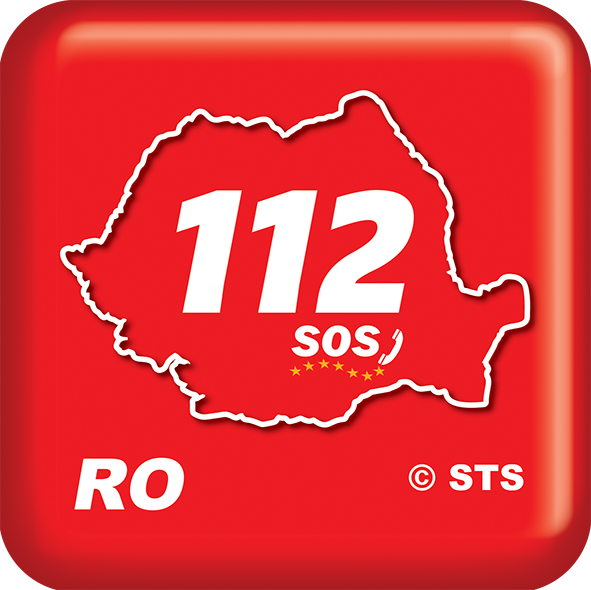 Serviciului de urgență 112